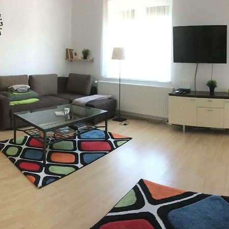 Comfort Apartment Кестели Екстериор снимка