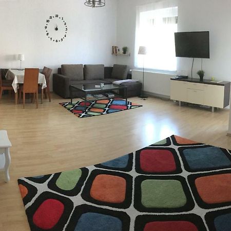 Comfort Apartment Кестели Екстериор снимка