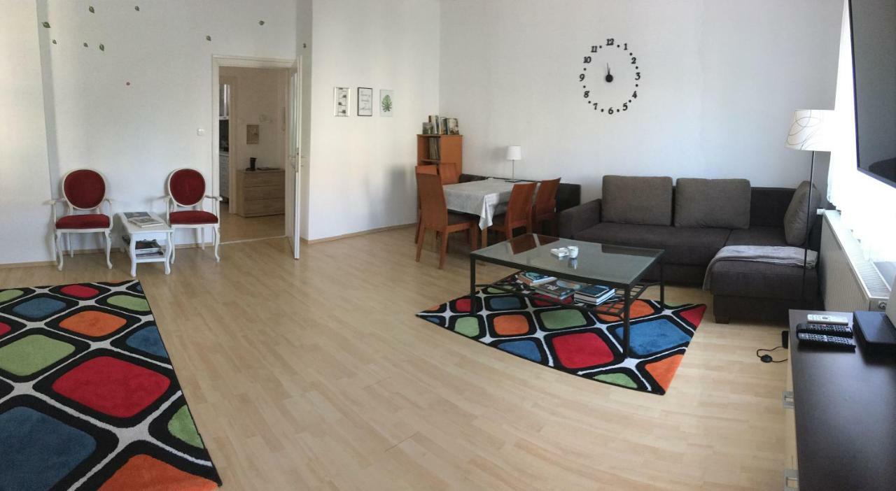 Comfort Apartment Кестели Екстериор снимка