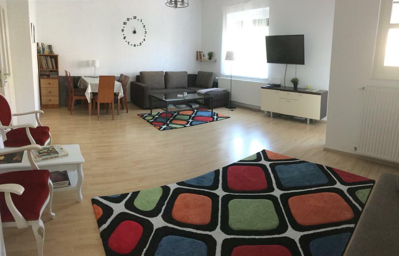 Comfort Apartment Кестели Екстериор снимка