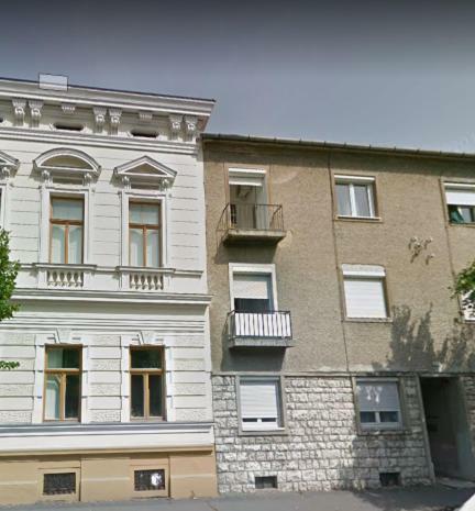 Comfort Apartment Кестели Екстериор снимка