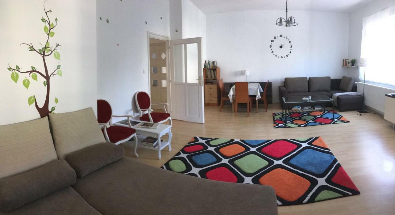 Comfort Apartment Кестели Екстериор снимка