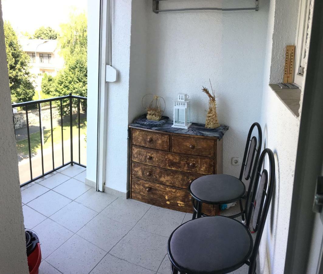 Comfort Apartment Кестели Екстериор снимка