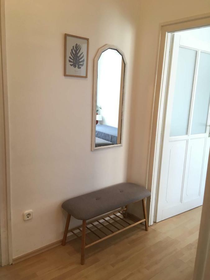 Comfort Apartment Кестели Екстериор снимка