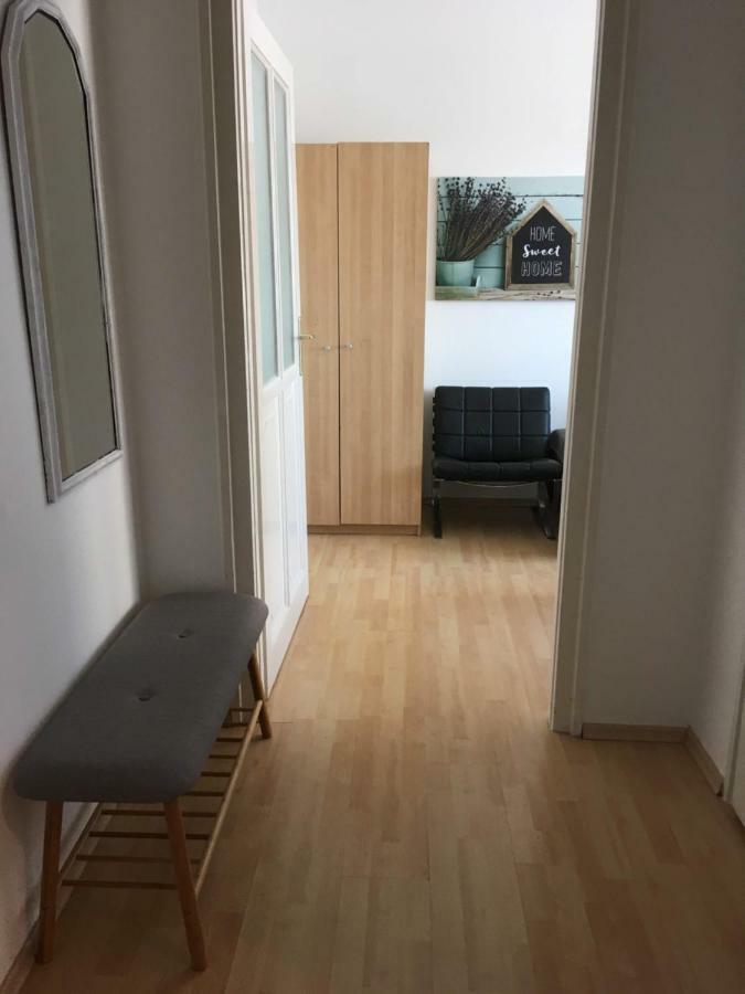 Comfort Apartment Кестели Екстериор снимка